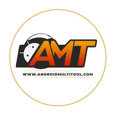 AMT - Android Multi Tool Rent  [2 Hours]