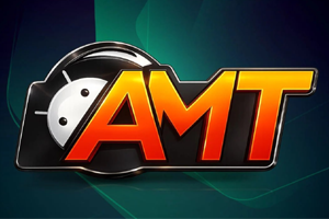 AMT - Android Multi Tool Rent  [2 Hours]