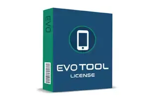 EVO Tool 12 Months License