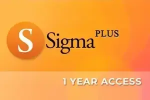 SIGMA PLUS 1 Hour Rent 