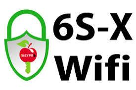 6S -X   iKeyPro Hello Screen Wifi Untethered Bypass No Signal A7/A11 Device