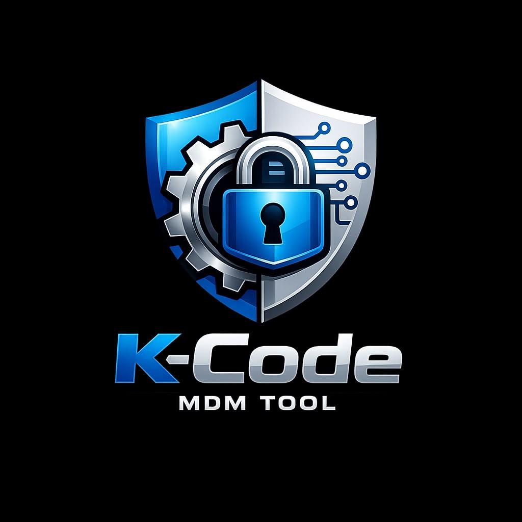 K-CODE Tool Crédit Recharge Existing Users Bypass MDM+Root MTK & SPD