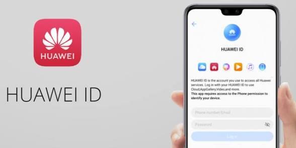 Huawei ID (Will Need SN Before Only ID) Via Ultraviewer