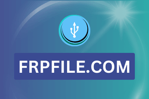 Frpfile - Macbook, iMac Finder Owner Info for Mac T2, M1, M2, M3, M4