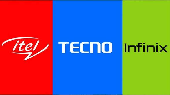 Tecno, Infinix, And Itel Extract Original IMEI/Serial Number From Its Battery Picture